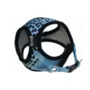 Arnes Leopardo Azul