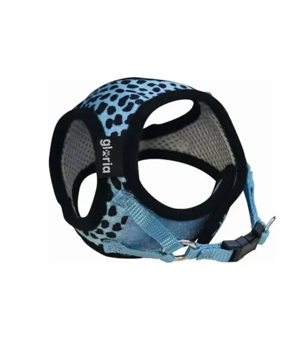 Arnes Leopardo Azul