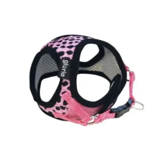 Arnes Leopardo Rosa