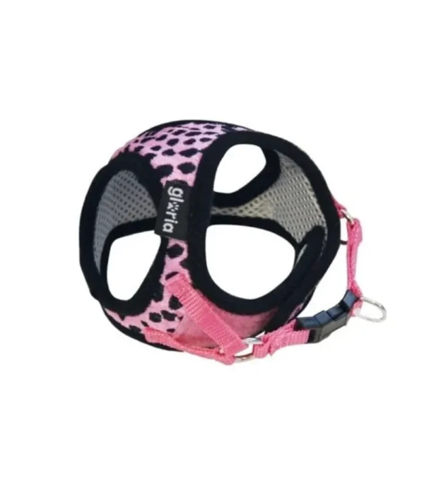 Arnes Leopardo Rosa