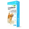 Credelio 900 Mg Perro 22-45 Kg 6 Comp Azul