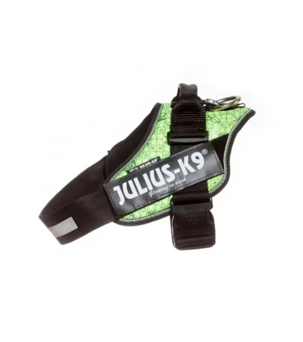 Julius K9 IDC Powerharness Attila