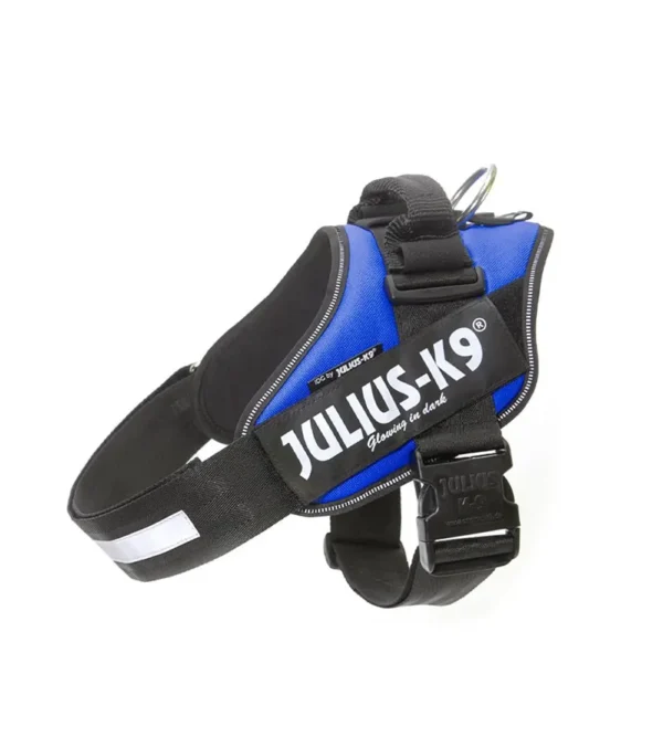 Julius K9 IDC Powerharness Azul