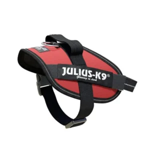 Julius K9 IDC Powerharness Granate