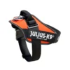 Julius K9 IDC Powerharness Naranja