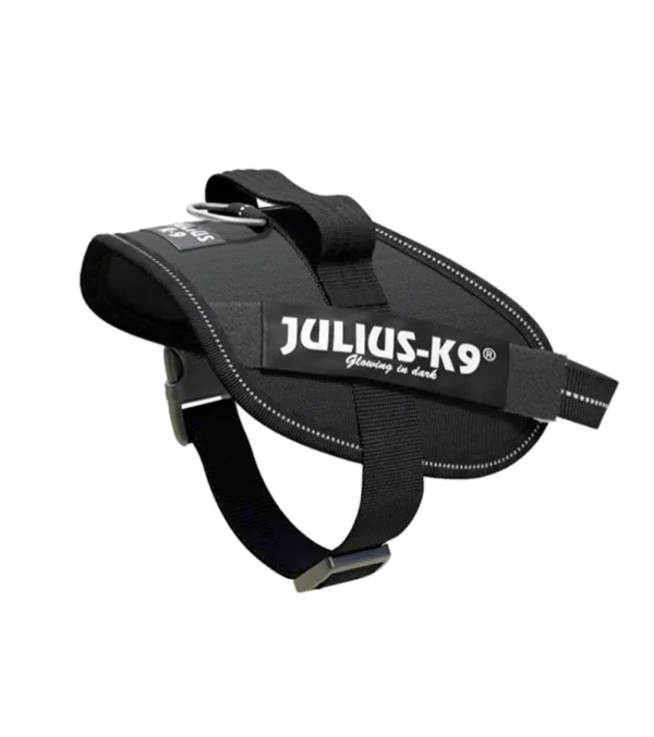 Julius K9 IDC Powerharness Negro