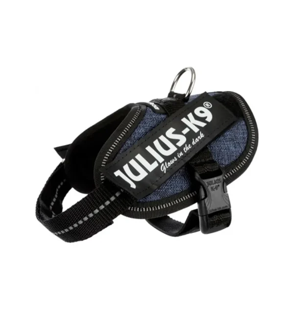 Julius K9 IDC Powerharness Vaquero