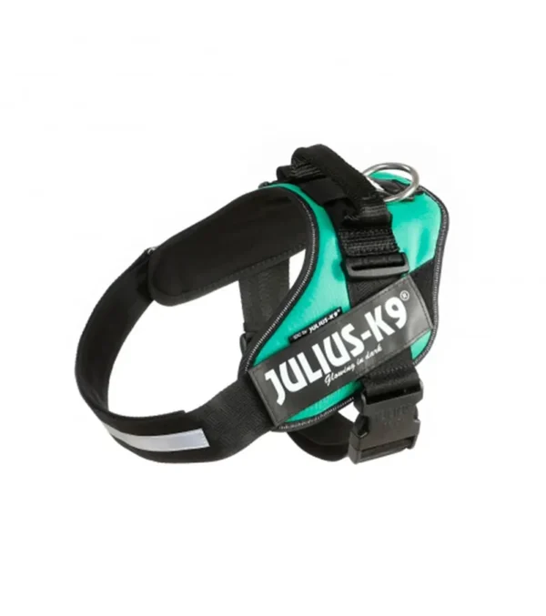 Julius K9 IDC Powerharness Verde claro