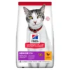 HILL'S SCIENCE PLAN Alimento para Gatos Senior 11+ con Pollo