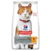 Hill's Science Plan Sterilised Cat alimento para gatos adultos con pollo