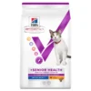 MULTI-BENEFIT + SENIOR HEALTH alimento seco para gatos mayores 7+