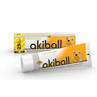 Akiball 100Gr