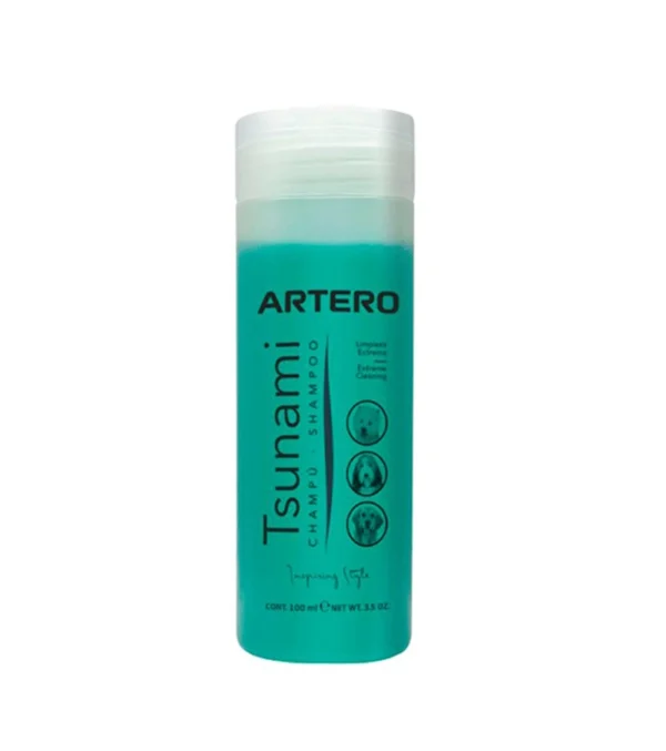 Artero Champu Tsunami 100Ml