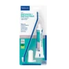 CET Kit Dentifrico Enzimatico Cepillos+Pasta 70Gr