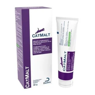 Catmalt 50Gr Malta