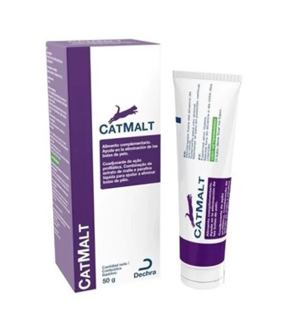 Catmalt 50Gr Malta