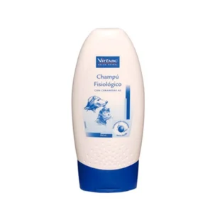 Champú Fisiológico Virbac 200 ml