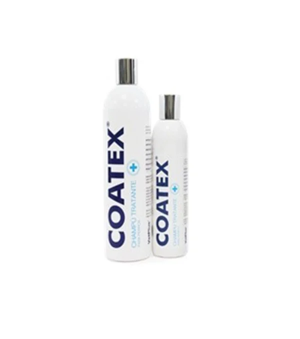 Coatex Champú Tratamiento 500 ml