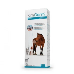 Kimiderm Champú Activ 200 ml