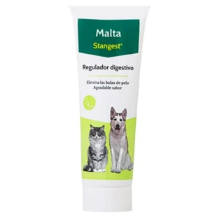 Malta Stanvet Perros y Gatos 100 gr