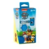 Paw Patrol Bolsa Para Heces 8 Rollos Azul C/Perf