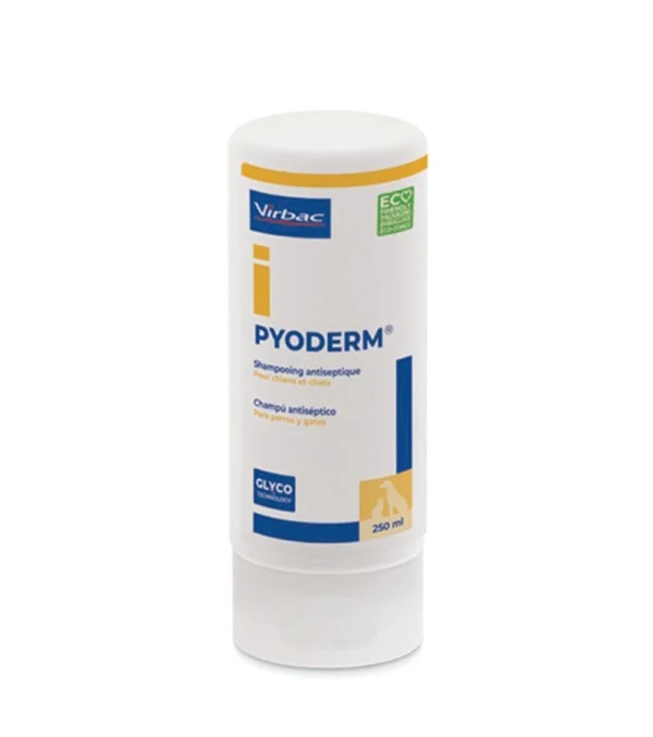 Pyoderm Champu 250Ml