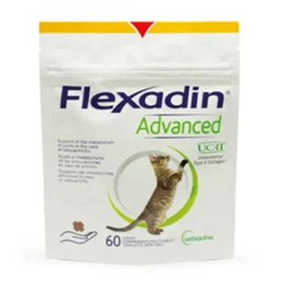 FLEXADIN ADVANCED CW CAT 30