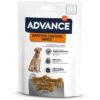 ADVANCE APPETITE CONTROL SNACK 150G