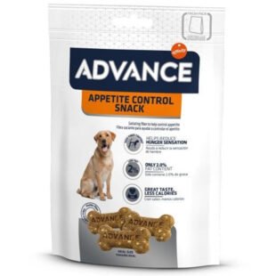 ADVANCE APPETITE CONTROL SNACK 150G