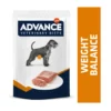 ADVANCE DOG WEIGHT BALANCE 8X150GR.