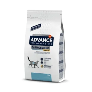 ADVANCE FELINE GASTRO.SENSITIVE 1,5KG.