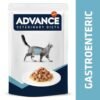 ADVANCE FELINE GASTROENTERIC 12X85G.