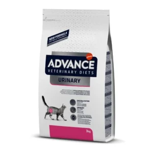 ADVANCE FELINE URINARY