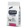 ADVANCE FELINE URINARY STRESS 1,25 KG.