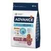 ADVANCE MAXI MEDIUM SENIOR POLLO Y ARROZ 12 KG.