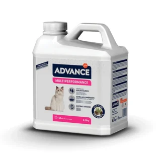 ADVANCE MULTIPERFORMANCE 6.36 KG.