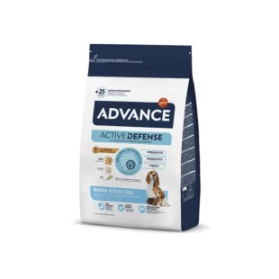 ADVANCE PUPPY PROTECT INITIAL 3 KG.