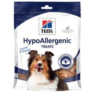 HILLS CANINE HYPOALLERGENIC TREATS 6X220G