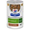 Hill’s Metabolic Prescription Diet estofado con pollo y verdura para perros