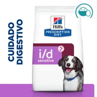 Hill's Prescription Diet Digestive Care i/d pienso para perros