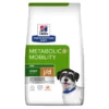 Hill's Prescription Diet Metabolic + Mobility Mini j d pienso para perros