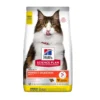 Hill’s Science Plan Perfect Digestion Adult Pollo Pienso para gatos