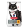 Hill's Science Plan Sterilised Mature Adult Pollo pienso para gatos