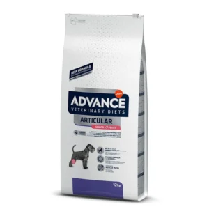 ADVANCE CANINE +7 YEARS ARTICULAR CARE