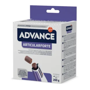 ADVANCE DOG ARTICULARFORTE 0,400KG*5