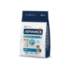 ADVANCE CAT ADULT POLLO Y ARROZ