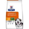 Hill's c/d Urinary Care + Metabolic Prescription Diet pienso para perros