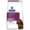 Hill's b/d con pollo Prescription Diet Ageing Care pienso para perros