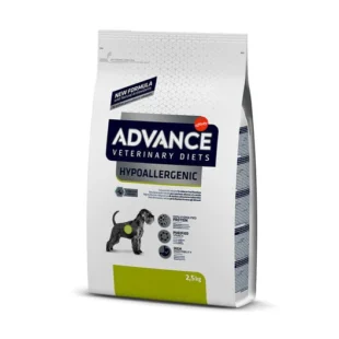 ADVANCE CANINE HYPOALLERGENIC