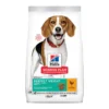 Hill's Science Plan Perfect Weight Adult Medium Pollo pienso para perros